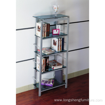 Special Design Small Bookcase Tree Shaped Bookshelf